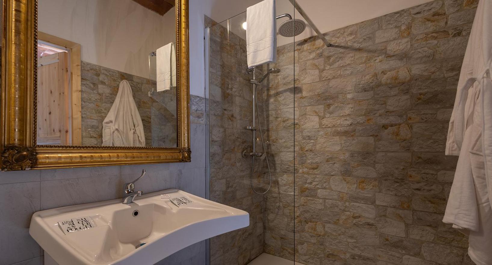 Ca'Novae - Tuscany Farmhouse Montieri Exterior foto